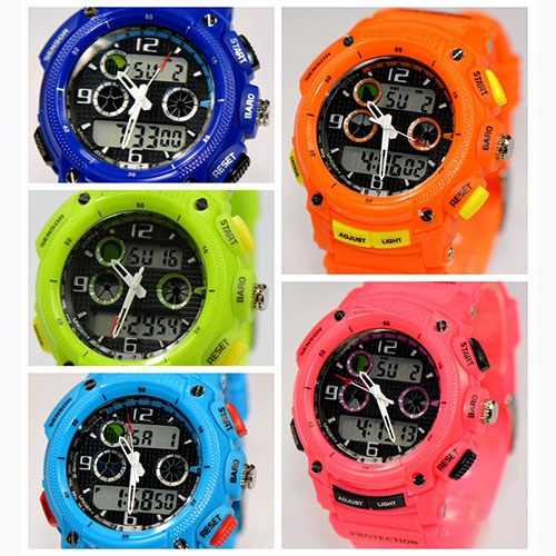 cheap sports watches