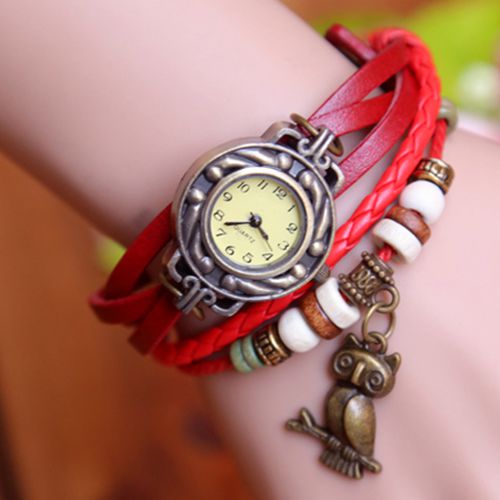 Fully custom made watches available!