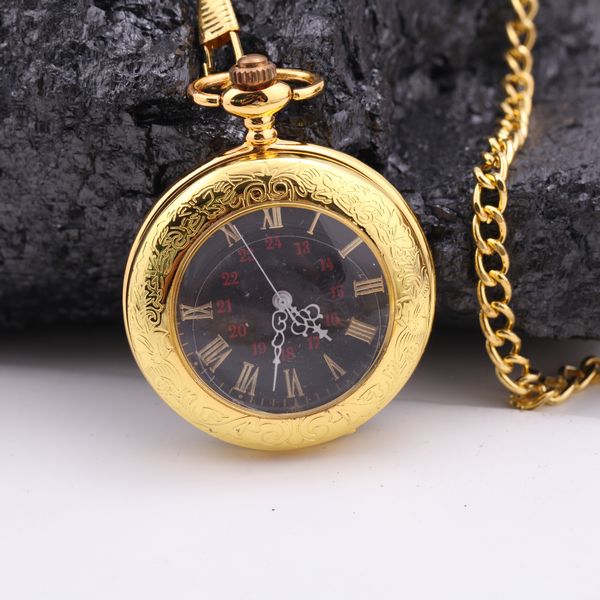 Pocket Watch