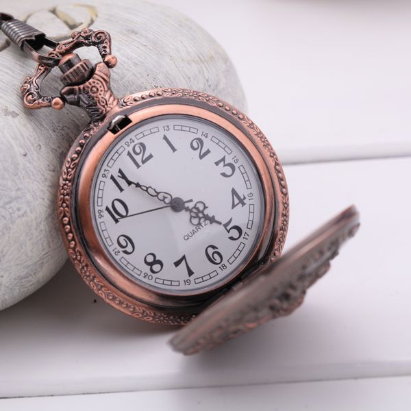 Pocket Watch