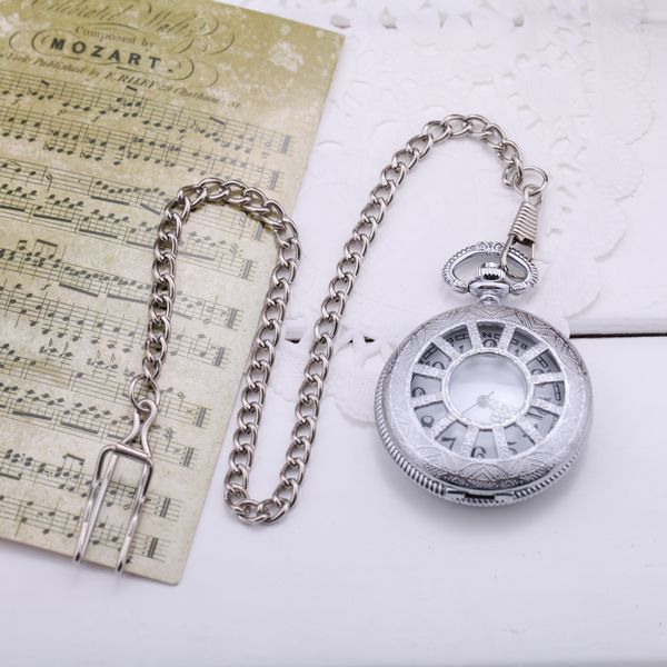 Pocket Watch